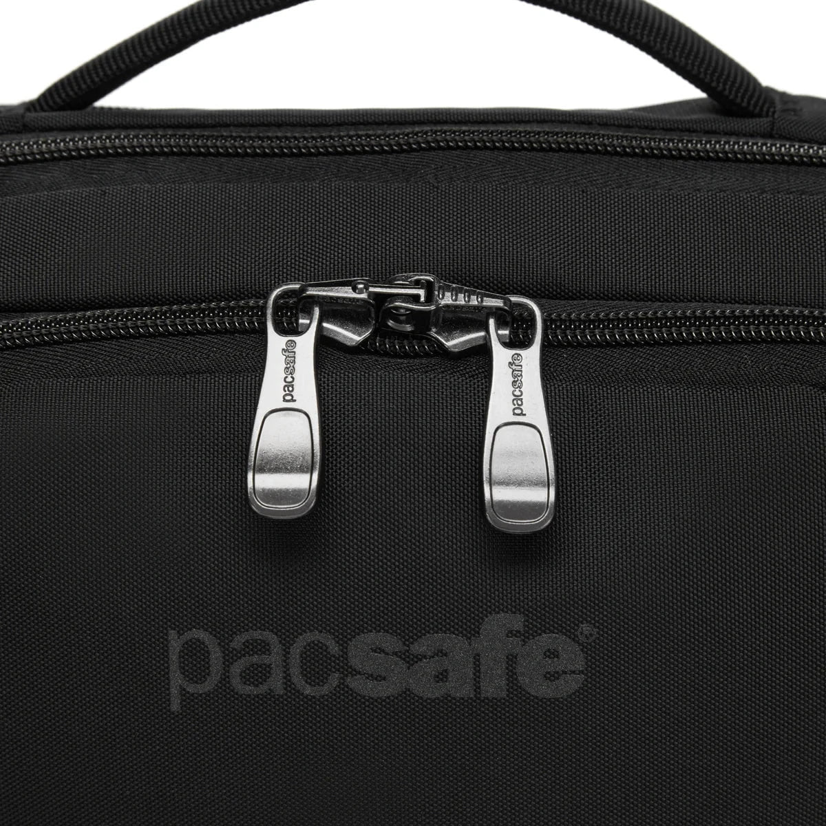Pacsafe EXP 12 Anti-Theft Sling Crossbody Bag for Men & Women - Secure Travel & Commuting - RFID Protection & Cut-Resistant Straps for Urban Adventures