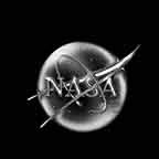 NASA Space Agency 3