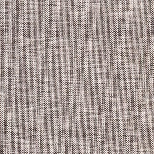 Ash-ish Brown/Padded Textilene Fabric