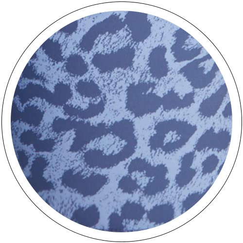 Blueleopard