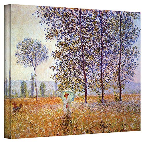 Poplars