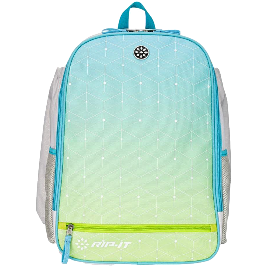Aqua/Lime