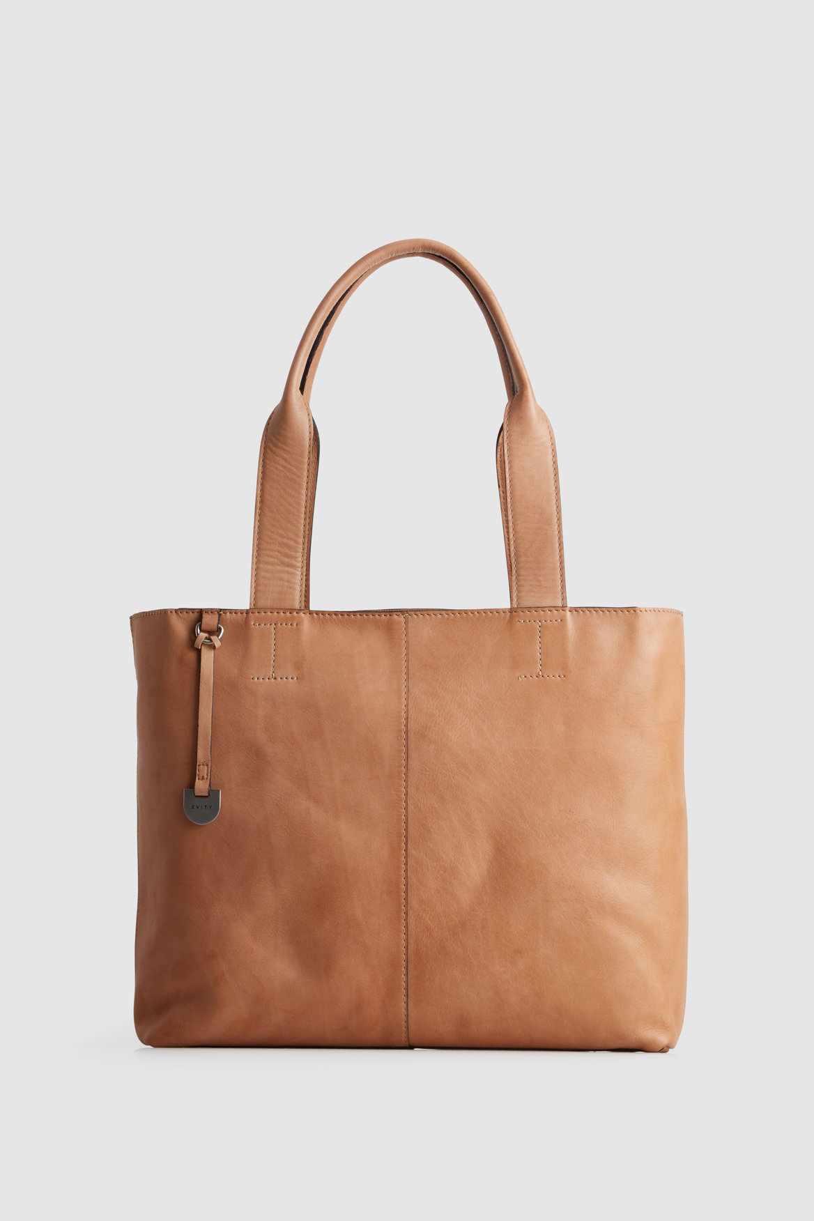 Premium Lyra Leather Tote Bag for Women - Stylish & Spacious Handbag for Work, Travel & Everyday Use