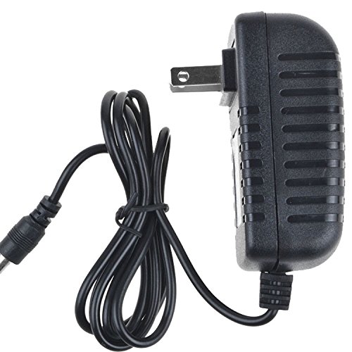 PK Power AC/DC Adapter for Summer Infant 29030 Video Monitor - Home Charger for Handheld Monitor