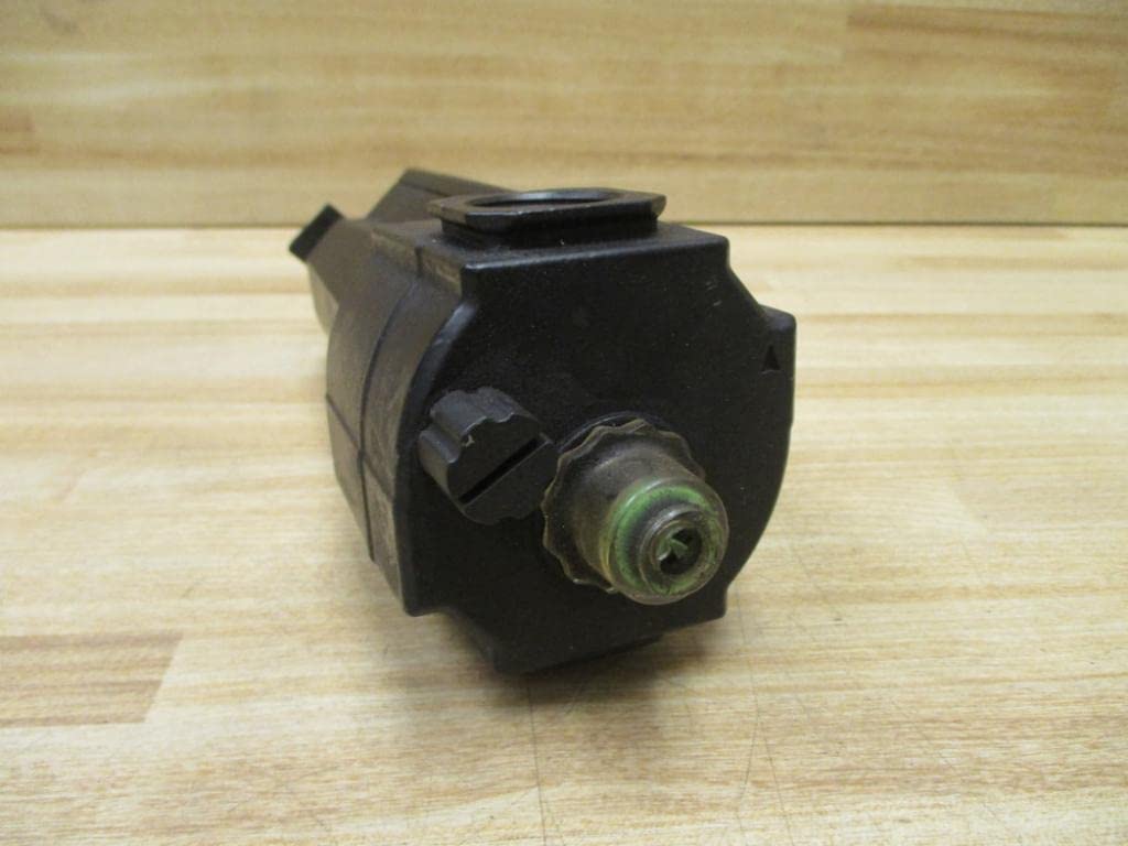 Norgren Excelon L74C-6AP-QDN Oil-Fog Lubricator - 3/4