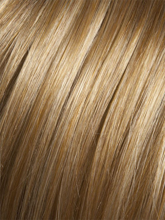Bethenny Synthetic Wig with Basic Cap - Soft & Natural-Looking Hairpiece for Daily Wear, Cosplay, and Costume Parties