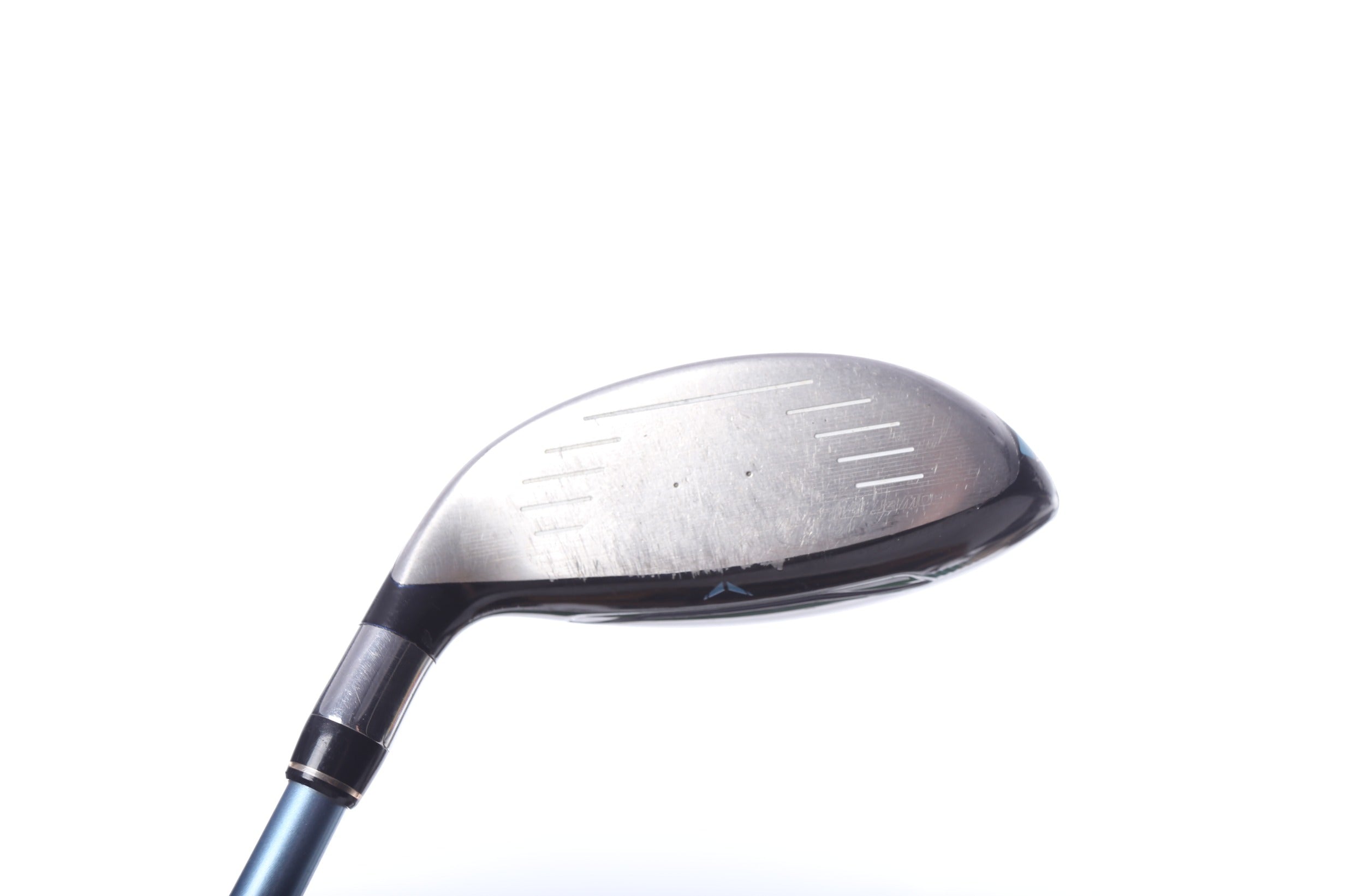 Used Bridgestone Tour B JGR 5H Hybrid Golf Club - 25° Ladies Flex Right Handed - Perfect for Women Golfers & Beginners on the Course