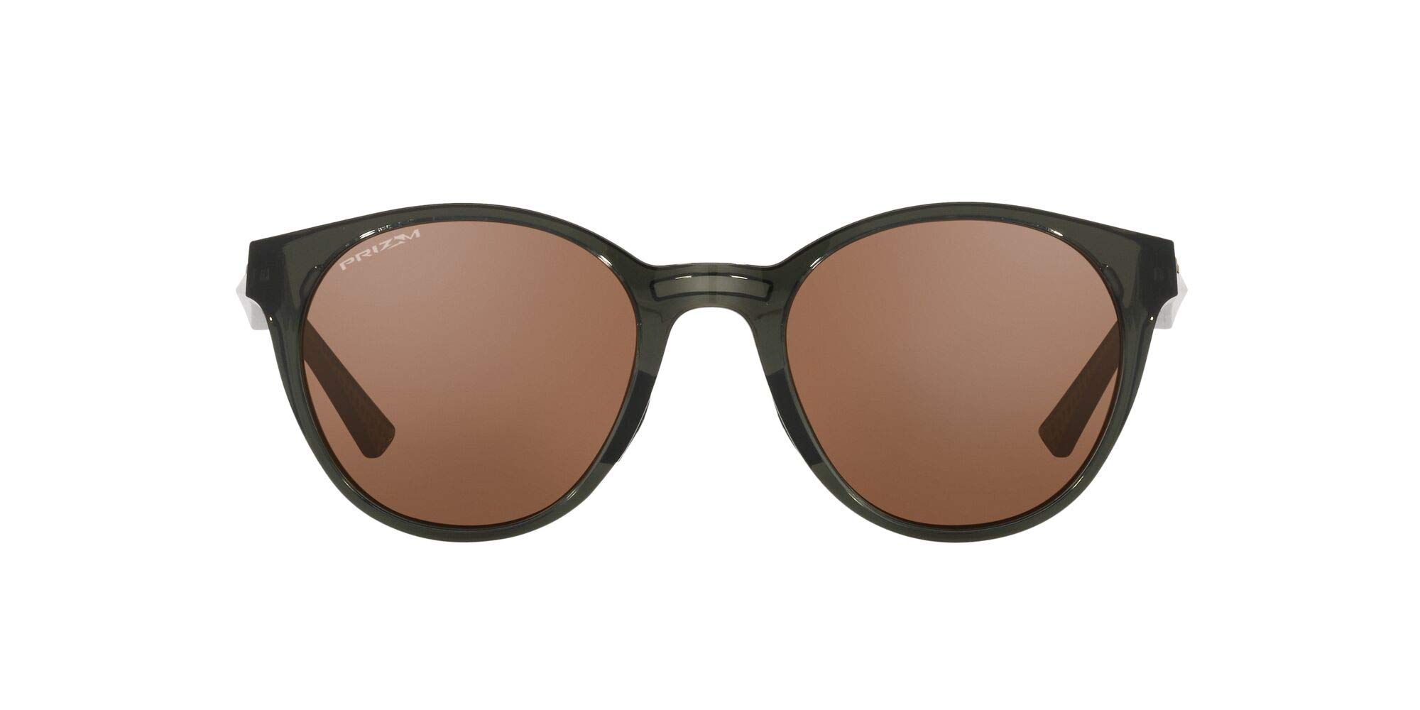 Oakley Women's Oo9474 Spindrift Round Polarized Sunglasses - UV Protection, Lightweight & Stylish for Outdoor Sports, Beach & Driving