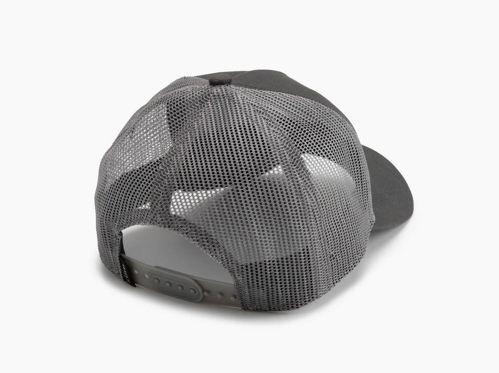 Kuhl Low Profile Kuhl Trucker Hat - Unisex Adjustable Baseball Cap for Men & Women - Perfect for Hiking, Camping, and Outdoor Adventures