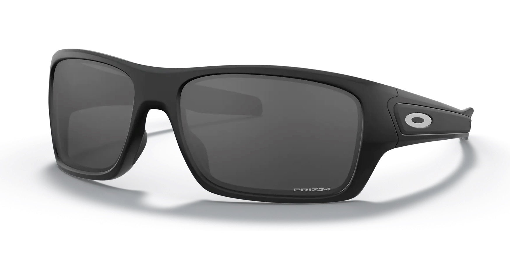 Matte Black-Prizm Black