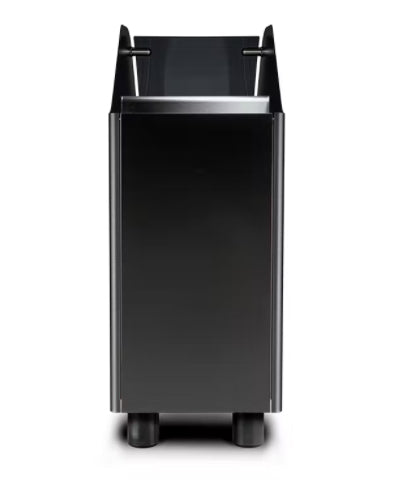 Eversys Shotmaster Superautomatic Espresso Machine - Professional Commercial Coffee Maker for Cafes, Restaurants & Offices | Fast Brewing, Easy Cleaning, High Capacity
