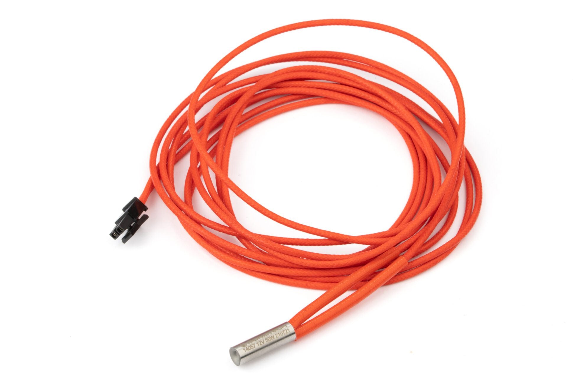 Bondtech HeatLink 12V 50W Mini Heater for 3D Printers - Perfect for Nozzle Heating & Small Workspace Warming