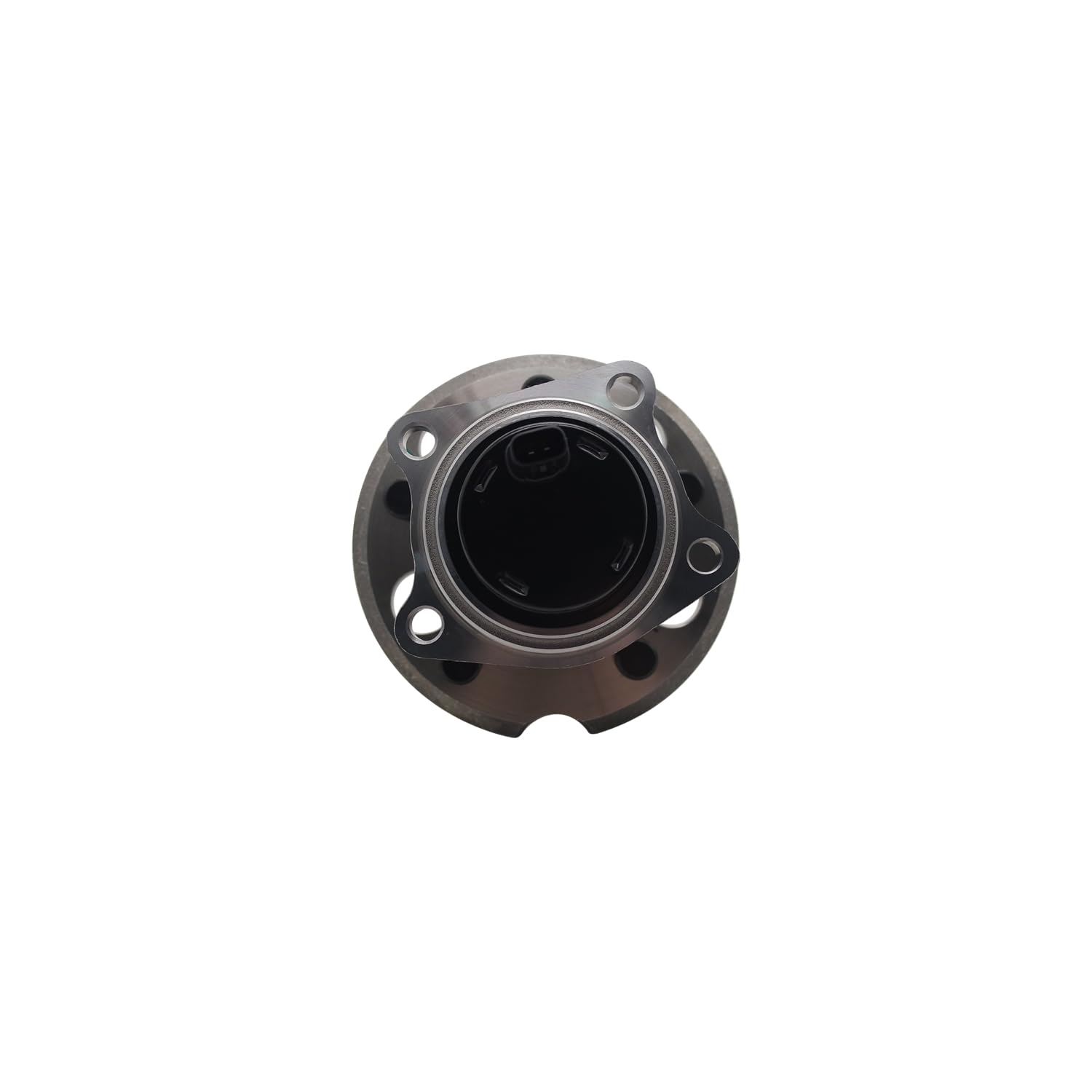 GSP 693280 Wheel Bearing and Hub Assembly - Left/Right Rear for Cars, Trucks & SUVs | Driver & Passenger Side Replacement | Perfect for Off-Roading, Towing & Daily Commuting