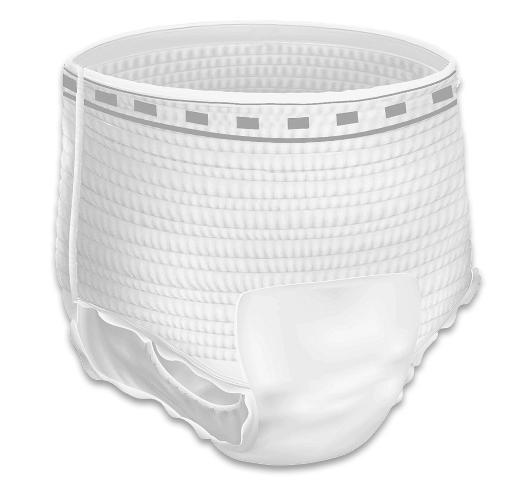 Men's Comfort Underwear - S/M Size (28