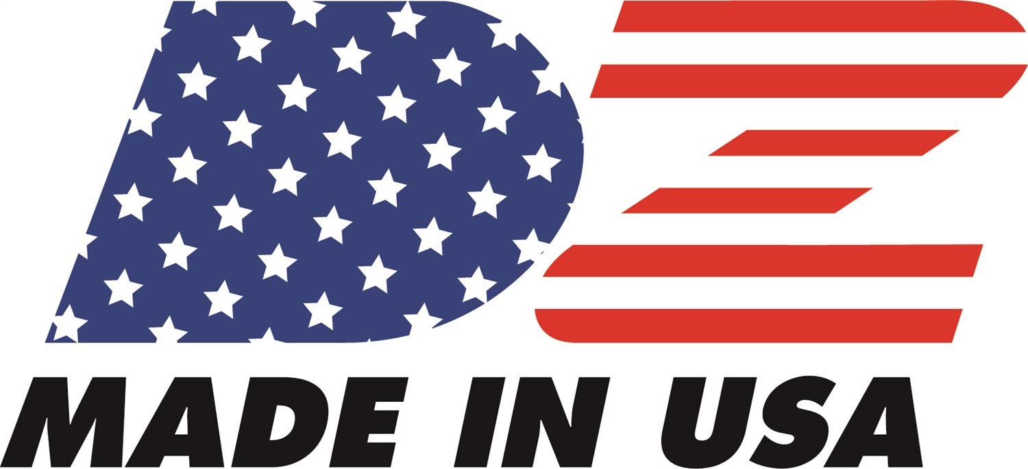 Dee Zee 1034 Brite-Tread Running Board for Chevy Van 135