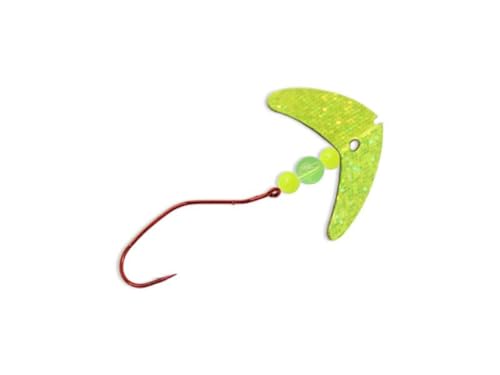 Chartreuse Sparkle/Yellow Chartreuse/Chartreuse