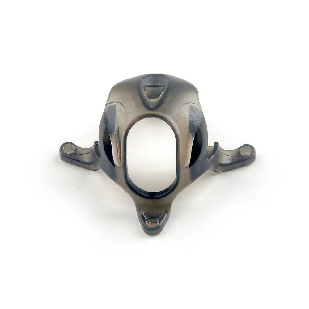 Happymodel Camera Canopy for Crux3 & Mobula8 FPV Drones - Lightweight Protective Cover for Aerial Photography and Racing