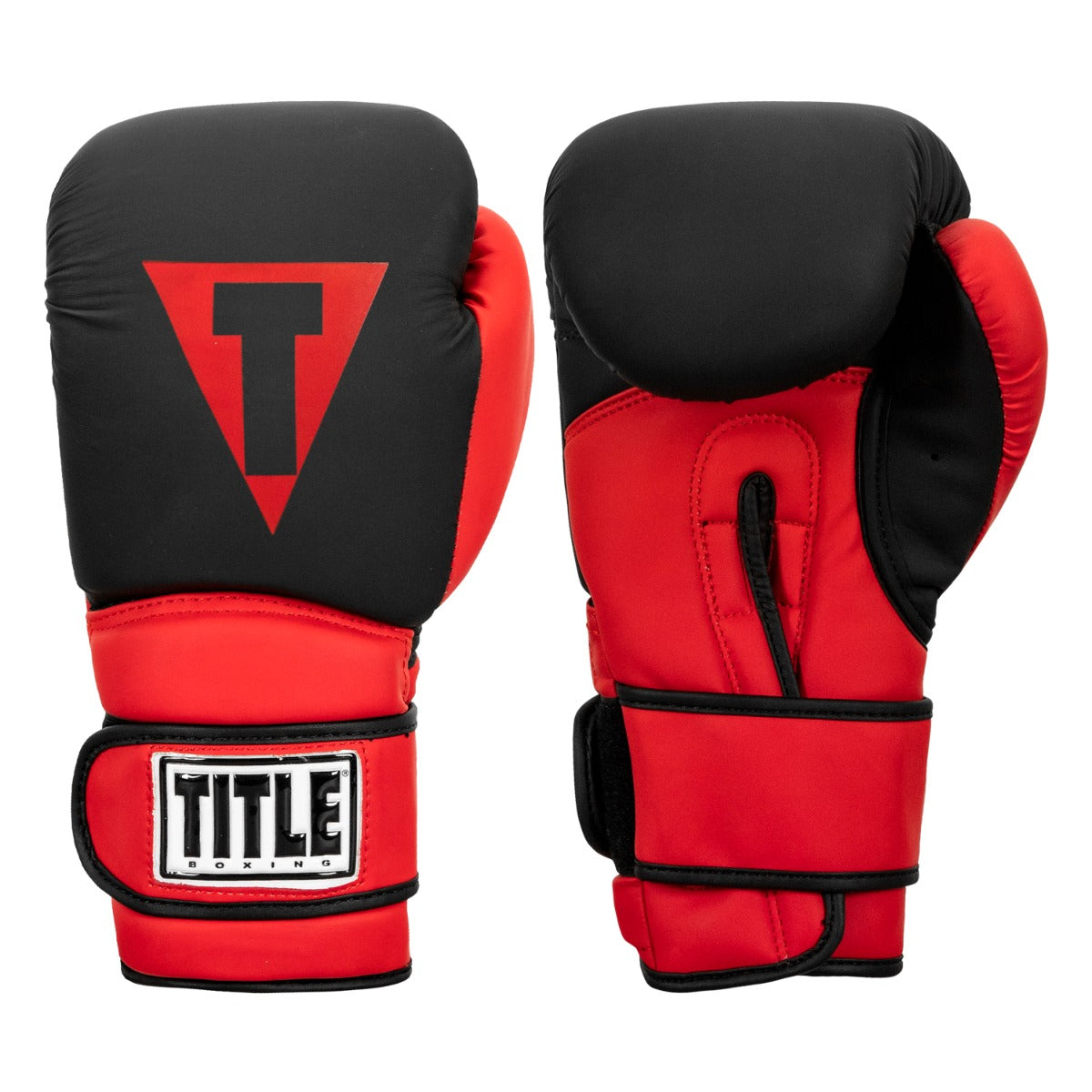 TITLE Boxing Guts and Glory Bag Boxing Gloves - Premium Training Gloves for Boxing, MMA & Kickboxing - Ideal for Gym Workouts, Sparring & Heavy Bag Training
