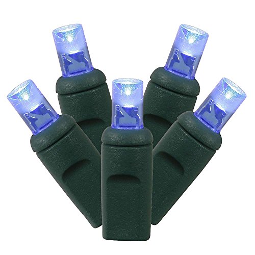 Blue LED