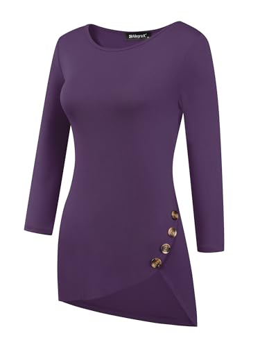 Dark Purple