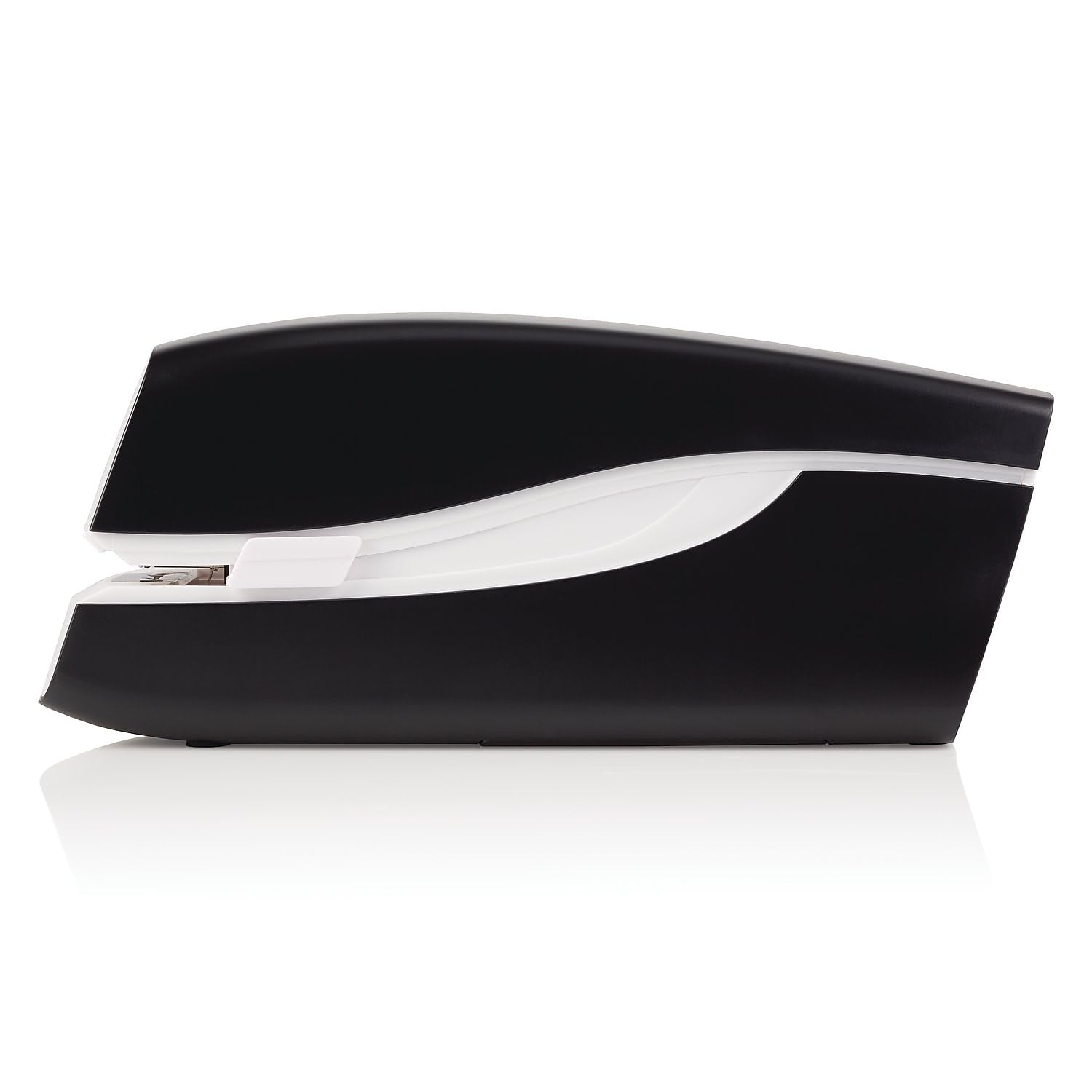 Swingline® Portable Electric Stapler - Cordless Heavy Duty Stapler for Office, Home & School Use - Fast & Easy Paper Stapling for Documents, Reports & Craft Projects