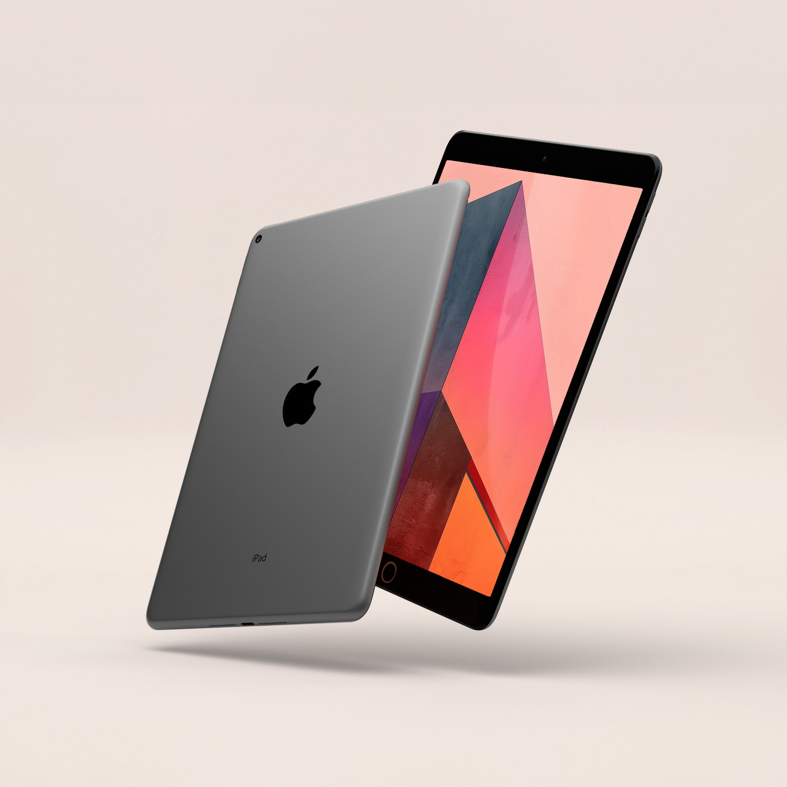 iPad Air 3 (3rd Generation) 256GB WiFi Tablet - Lightweight & Powerful for Work, Study & Entertainment | Apple Pencil Compatible