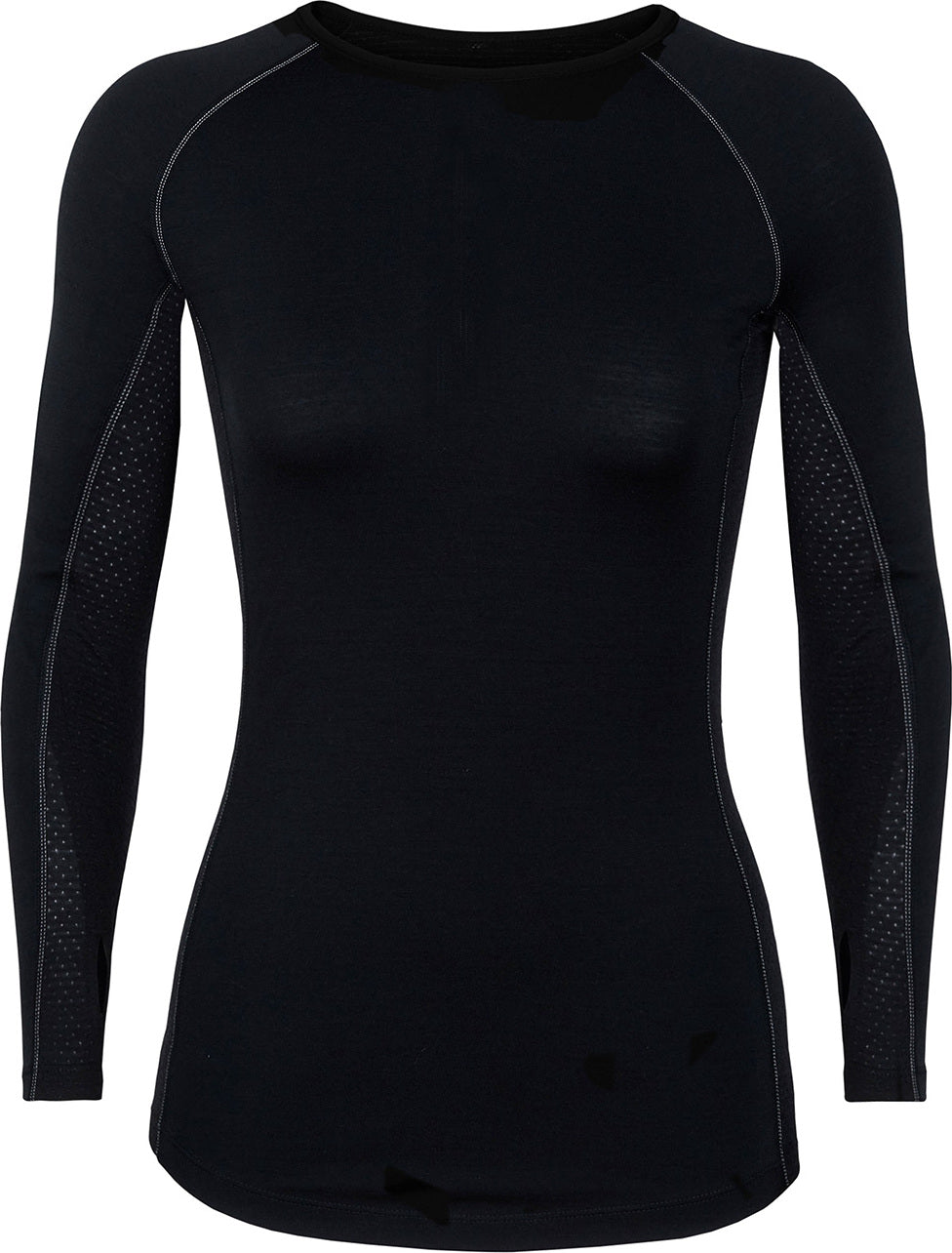 Black - Mineral