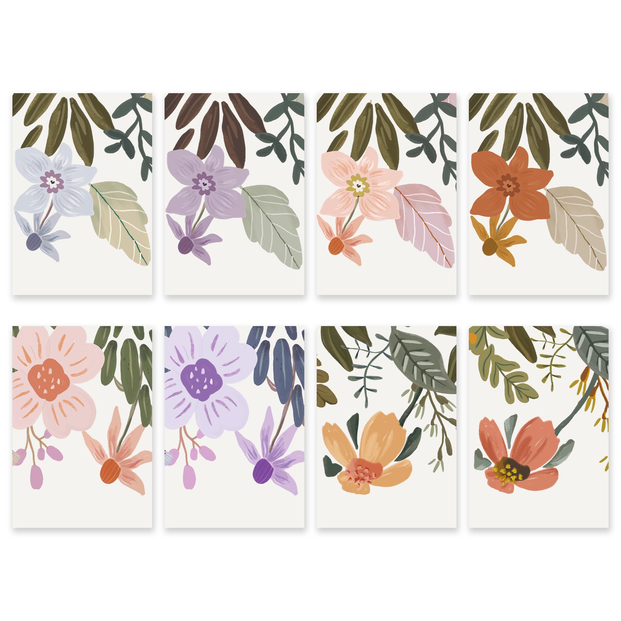 Cabbrix 2025-2026 Floral Desk Calendar with Desktop Mat - 22 x 17 Inch Large Academic Planner from March 2025 to June 2026 - Perfect for Home, School & Office Organization (Apricot Design) | Ideal for Planning, Scheduling & Productivity Boost