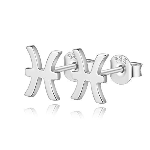 Silver Pisces