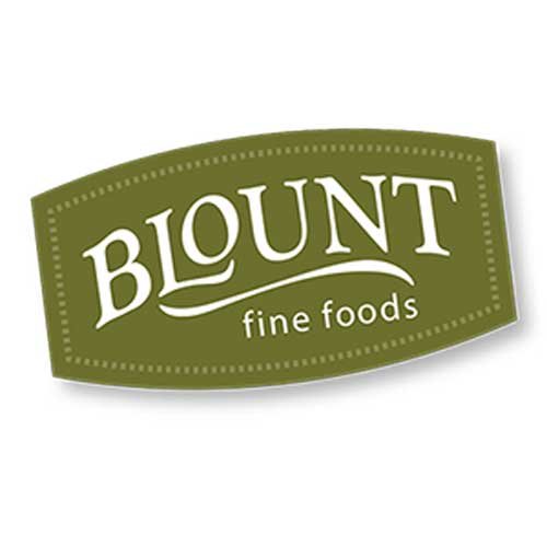 Blount Spring Vegetable Soup - 4 Pound (Pack of 4) | Healthy Canned Soup for Camping, Emergency Food Supply & Quick Meals