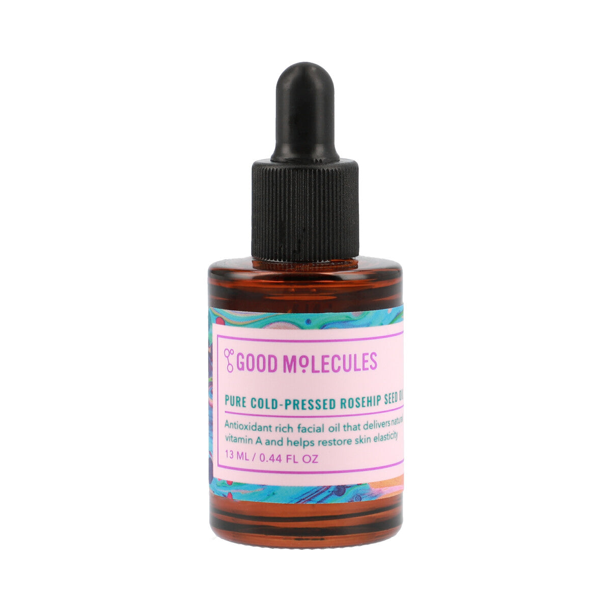 Organic Cold Pressed Rosehip Seed Oil for Face & Skin - Natural Anti-Aging, Moisturizing & Scar Treatment - Perfect for Dry Skin Care, Acne Scars & Wrinkles Reduction - DIY Beauty & Aromatherapy