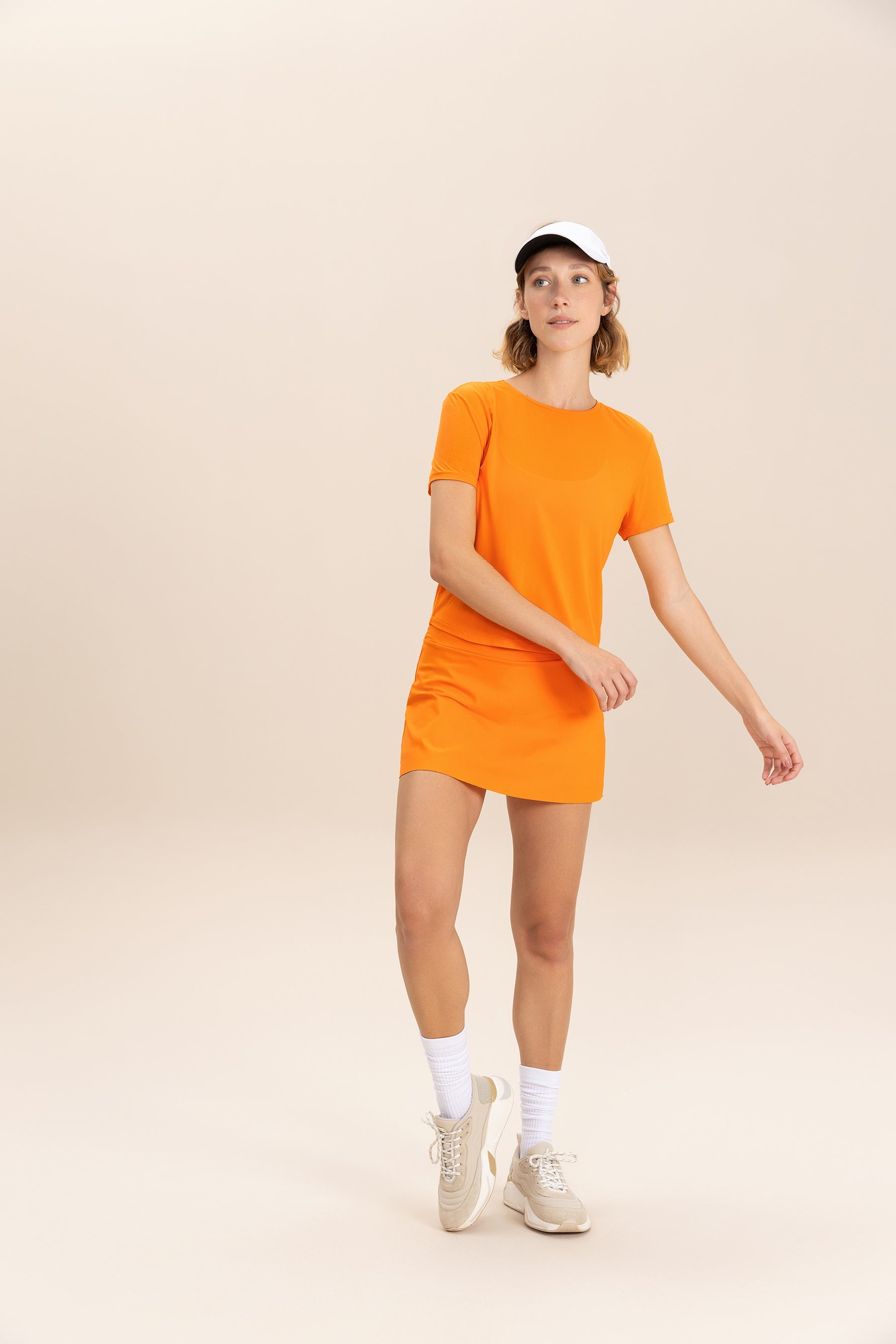 Cut Comfort Top 457662 - Soft & Stylish Women's Casual Shirt for Everyday Wear | Perfect for Work, Outings & Relaxing at Home