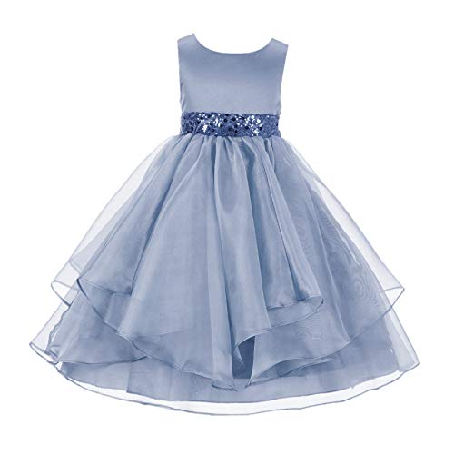 Dusty Blue
