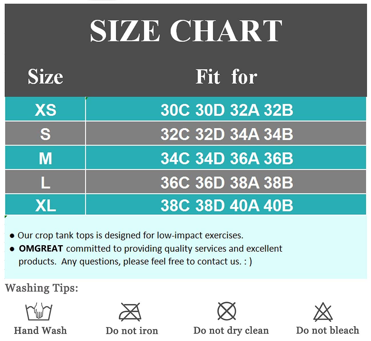 Women's Longline Padded Sports Bra - High Support Yoga Crop Top for Workout & Fitness | Perfect for Running, Gym, Yoga & Activewear
