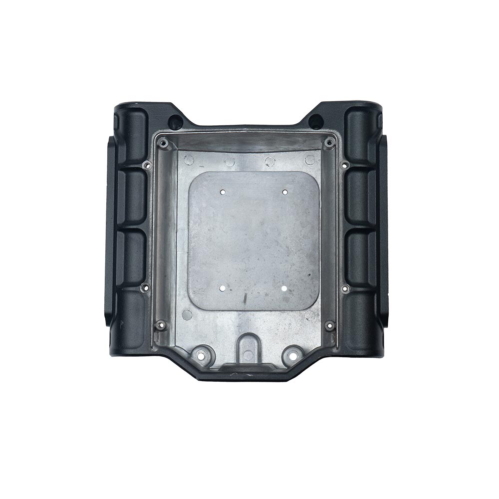 Premium Replacement Controller Casing for Kaabo King GT & Warrior GT Electric Scooters - Durable Protection for Smooth Rides in Urban Commuting & Off-Road Adventures