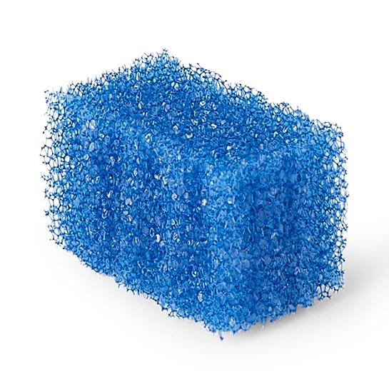 Dentips Untreated Disposable Oral Swabs - Soft Cotton Swabs for Dental Care, Oral Hygiene, and Wound Cleaning - Perfect for Hospitals, Clinics, and Home Use