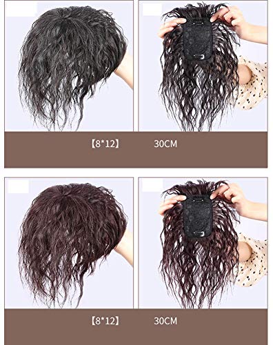 Natural Black