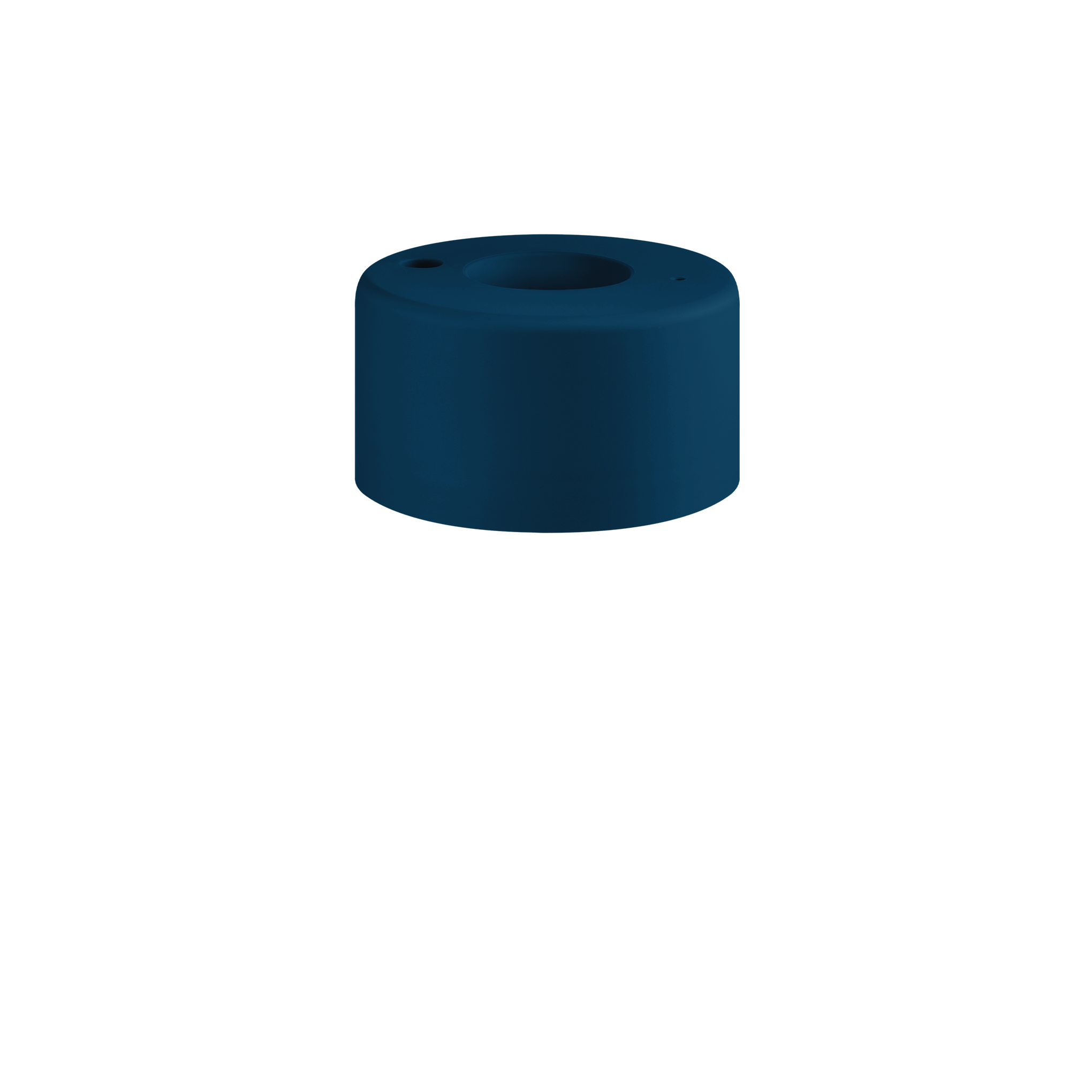 Lid Hull - Durable and Leak-Proof Lid for Food Storage Containers | Perfect for Meal Prep, Leftovers & Kitchen Organization