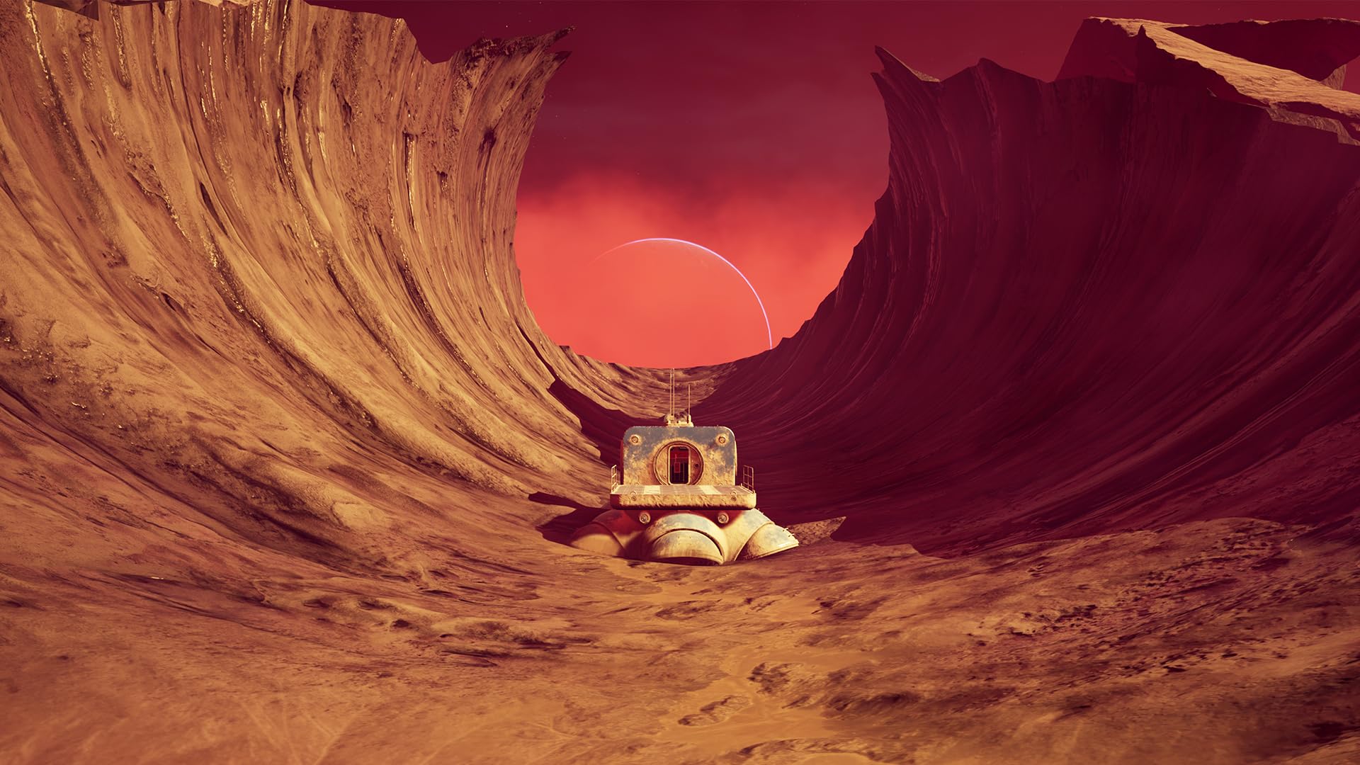 The Invincible - PS5 Game | Action-Adventure Sci-Fi Thriller | Explore Mysterious Alien Planet | Perfect for Sci-Fi Fans & PS5 Gamers | Great for Solo Gaming & Next-Gen Experience
