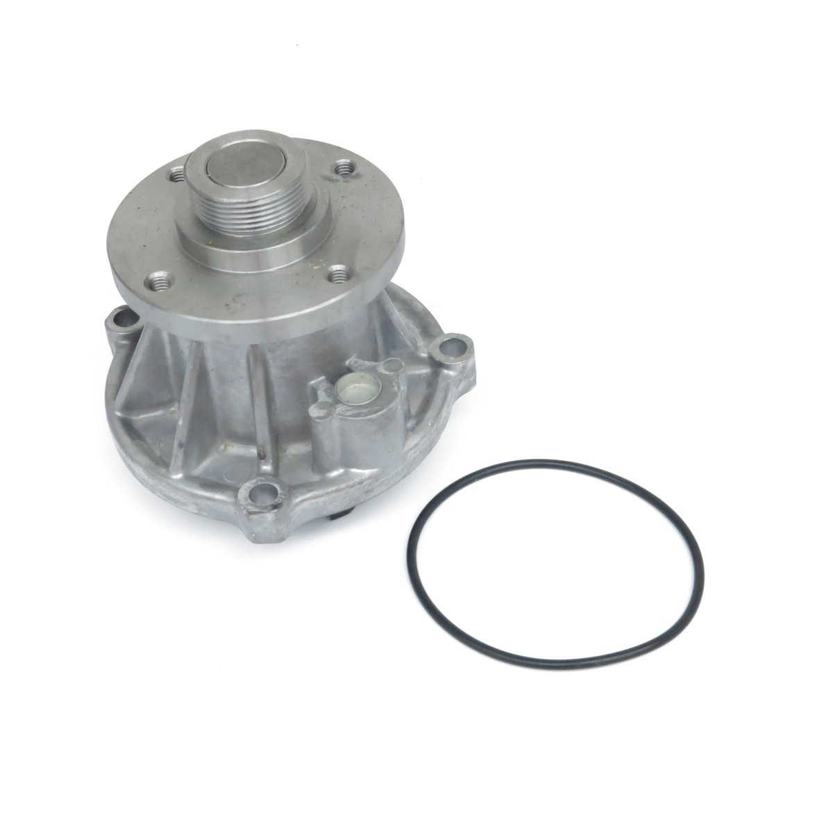 US Motor Works US61 Professional Series OE Replacement Water Pump - High Performance, Durable & Reliable (1 Pack) - Perfect for Car Engine Cooling System Maintenance & Repair
