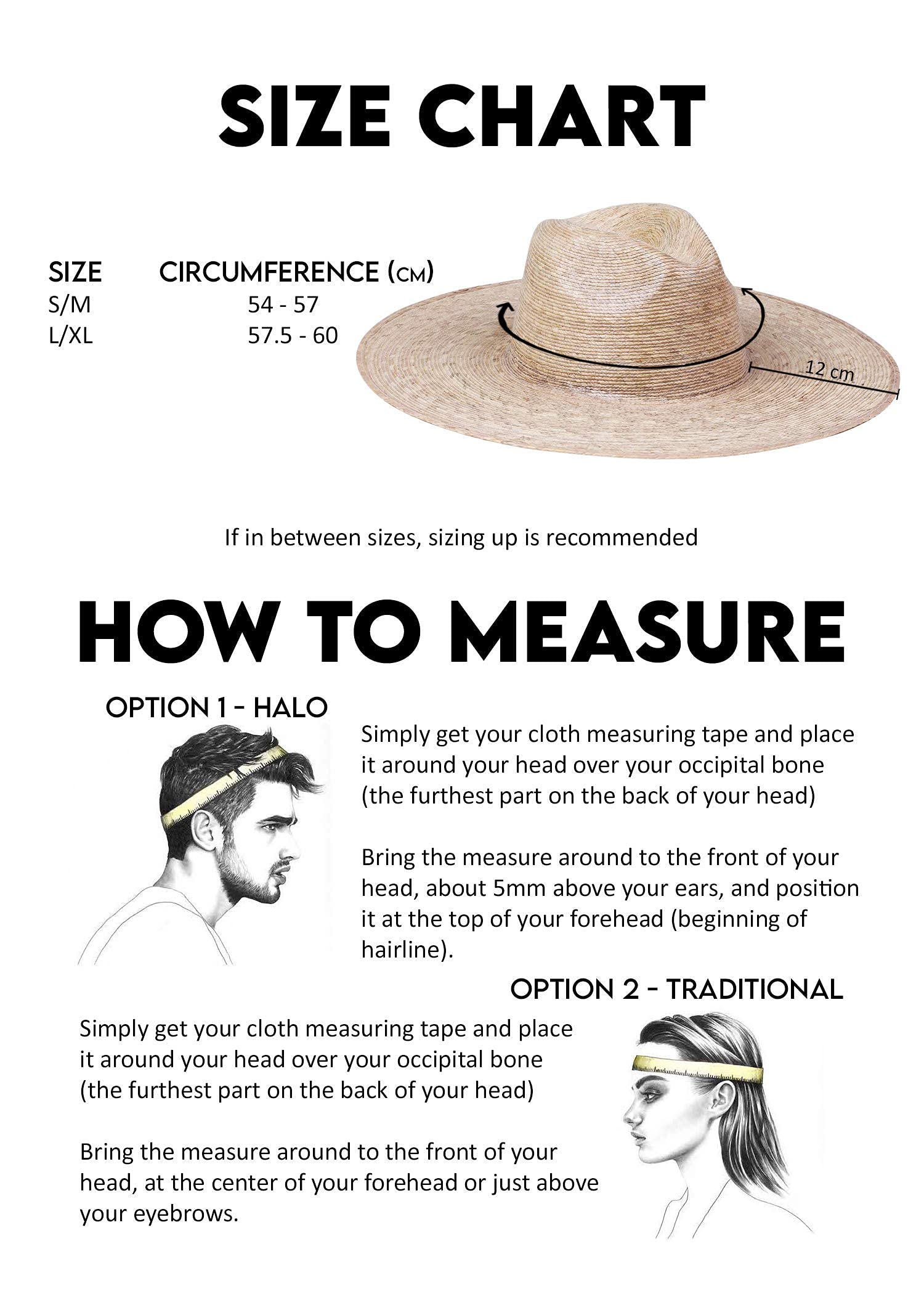 Lack of Color Women's Palma Wide Brim Fedora Hat - Stylish Sun Hat for Beach, Summer Outfits & Outdoor Activities