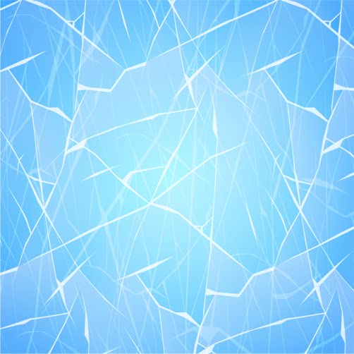 Iced