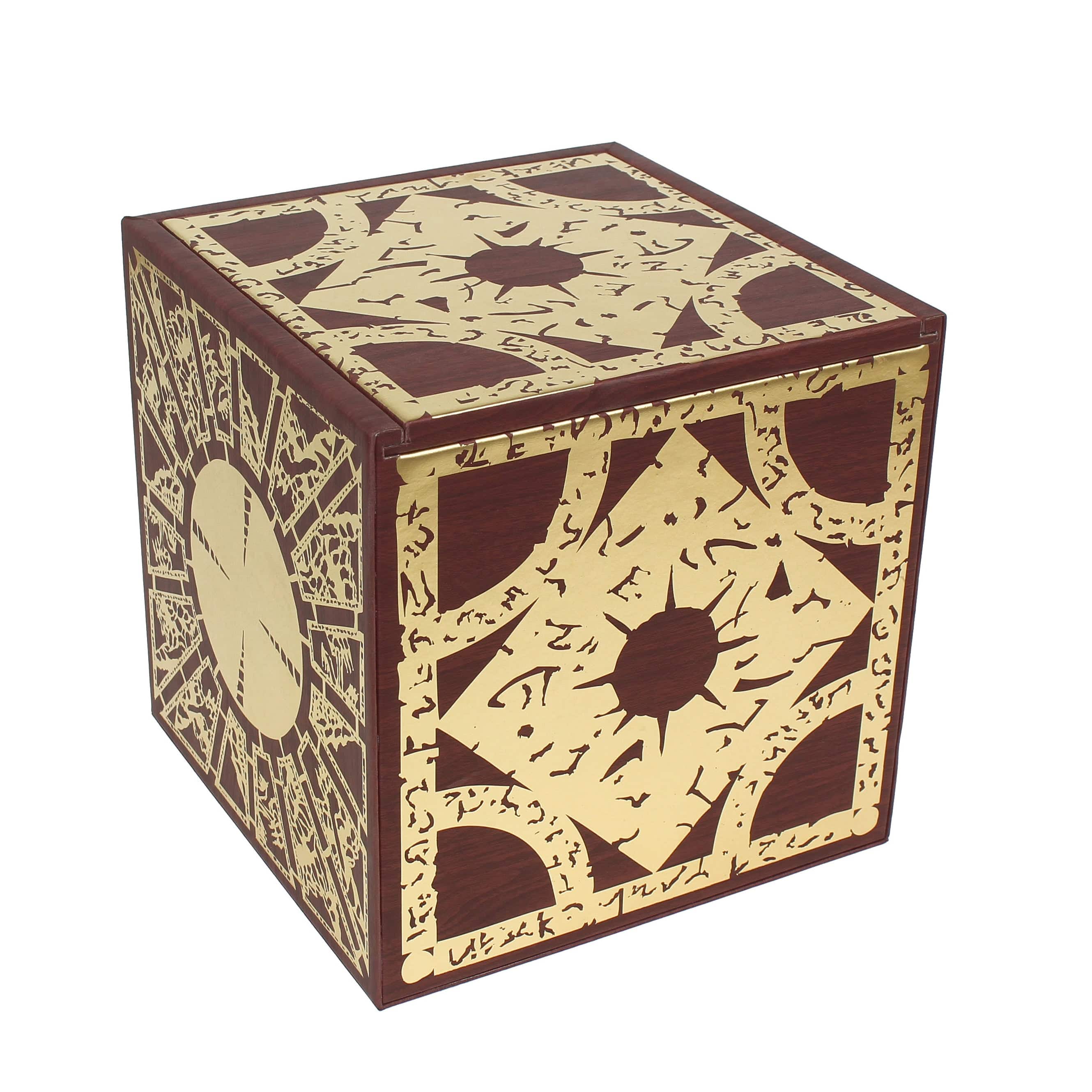Hellraiser Original Motion Picture Soundtrack 7-Inch Vinyl Box Set - Limited Edition Horror Movie Music for Collectors & Film Enthusiasts - Perfect for Halloween Parties & Gothic Home Decor