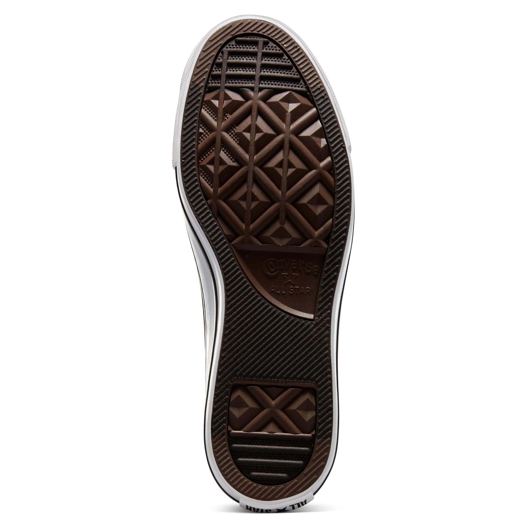 Chuck Taylor Shoreline Knit Slip-On Women's Sneakers - Comfortable Casual Shoes for Walking, Travel & Everyday Wear
