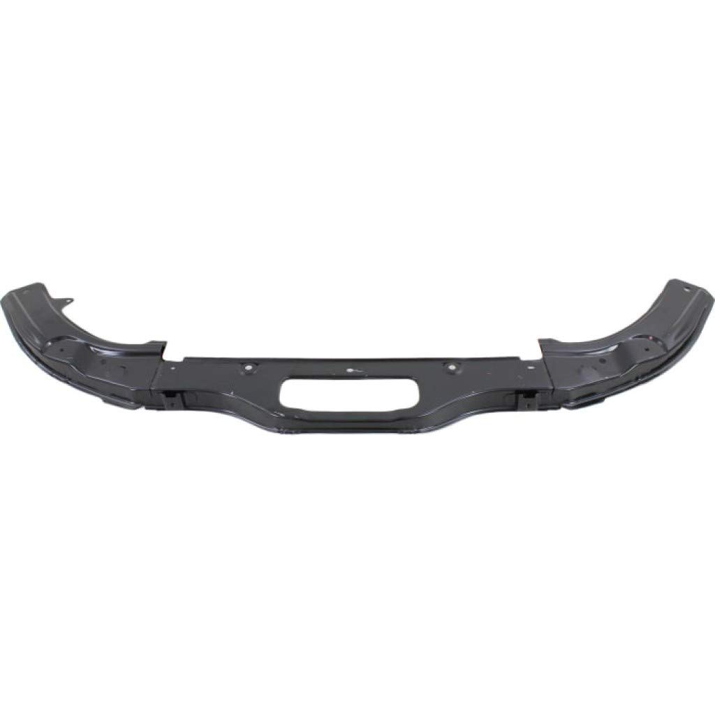 Mazda 3 Radiator Support Bracket 2014-2018 | Compatible with Hatchback & Sedan Models | OEM Replacement Part MA1224100 B45A53150A | Perfect for Cooling System Repairs & Maintenance