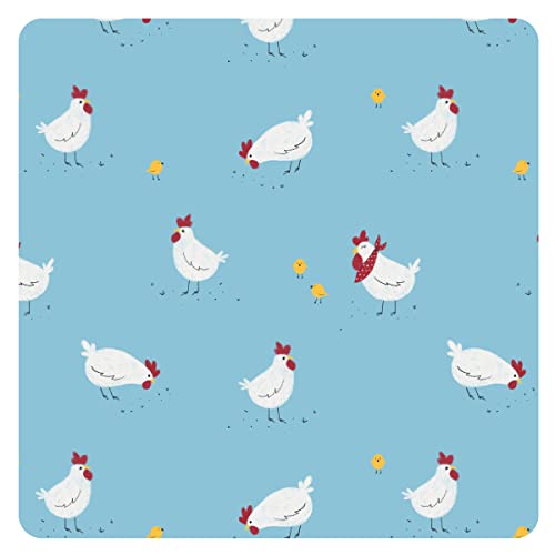 Little Chickies