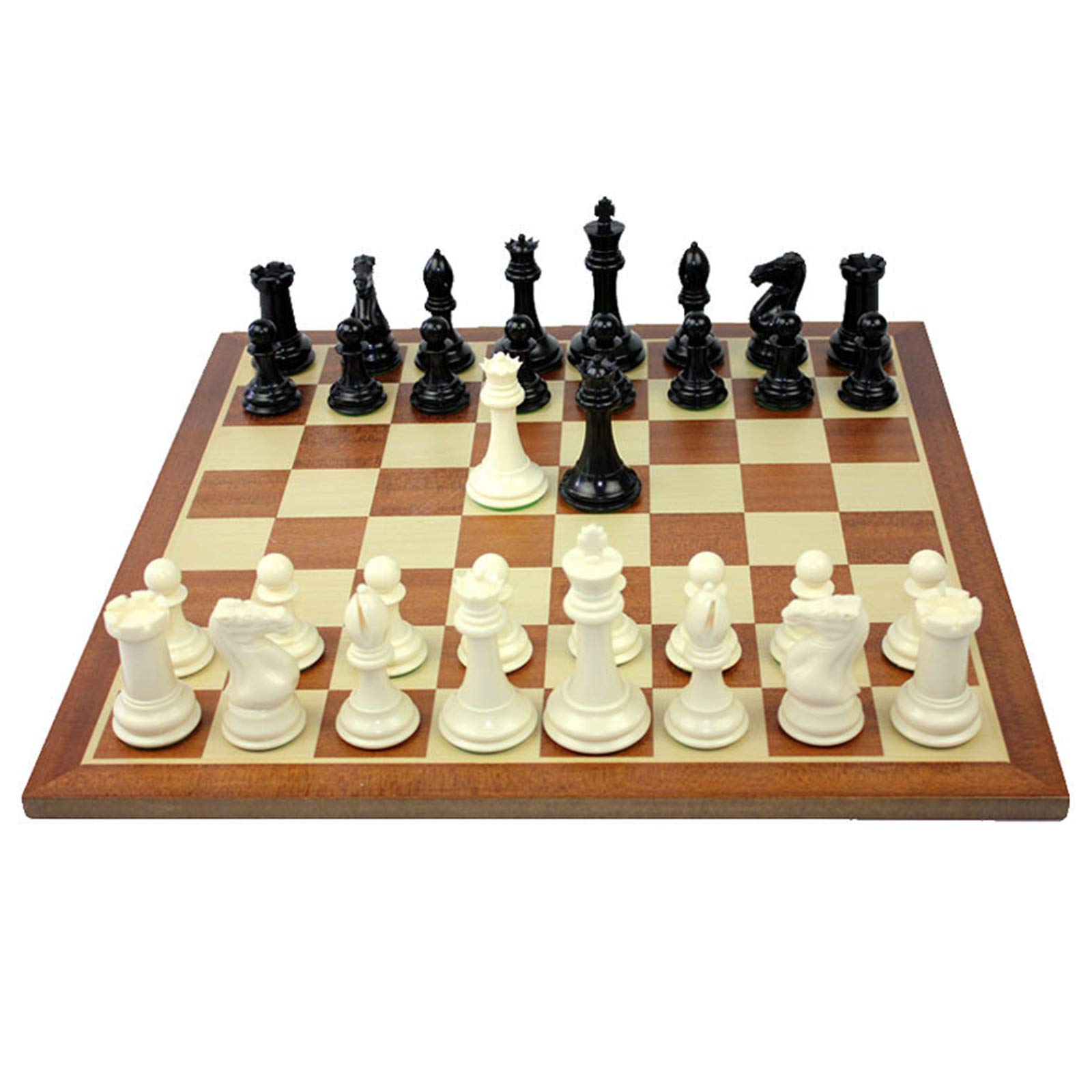 Epoxy Resin Chess Mold - Silicone Handmade DIY Craft Molds for Jewelry Making, Home Decor, Table Ornaments & Board Game Accessories | Perfect for Chess Lovers, Gift Making & Creative Projects