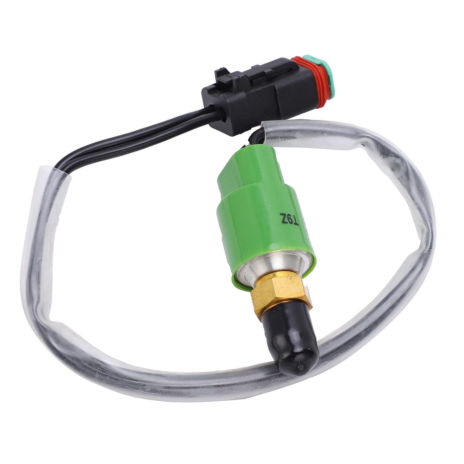High-Quality Pressure Switch Replacement for Industrial & Engineering Use - Durable & Easy to Install for Factory Equipment, Water Well Systems & HVAC Applications