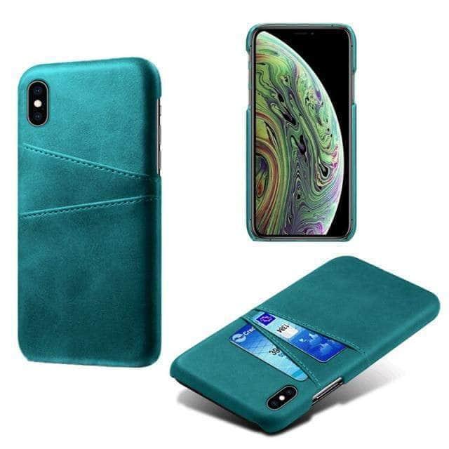 Premium iPhone 13 Mini Wallet Case with Card Slots - Slim Protective Cover for Credit Cards & ID - Perfect for Travel, Shopping & Everyday Use