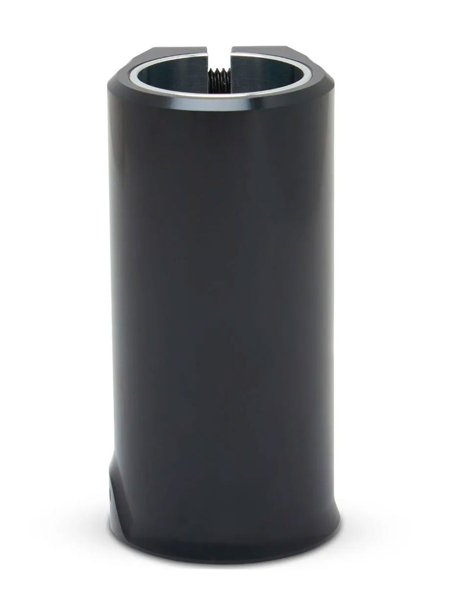 TiLT Rigid SCS Clamp - Heavy Duty Pipe Clamp for Plumbing, HVAC, and Industrial Use - Perfect for Secure Pipe Connections in Construction and Repair Projects